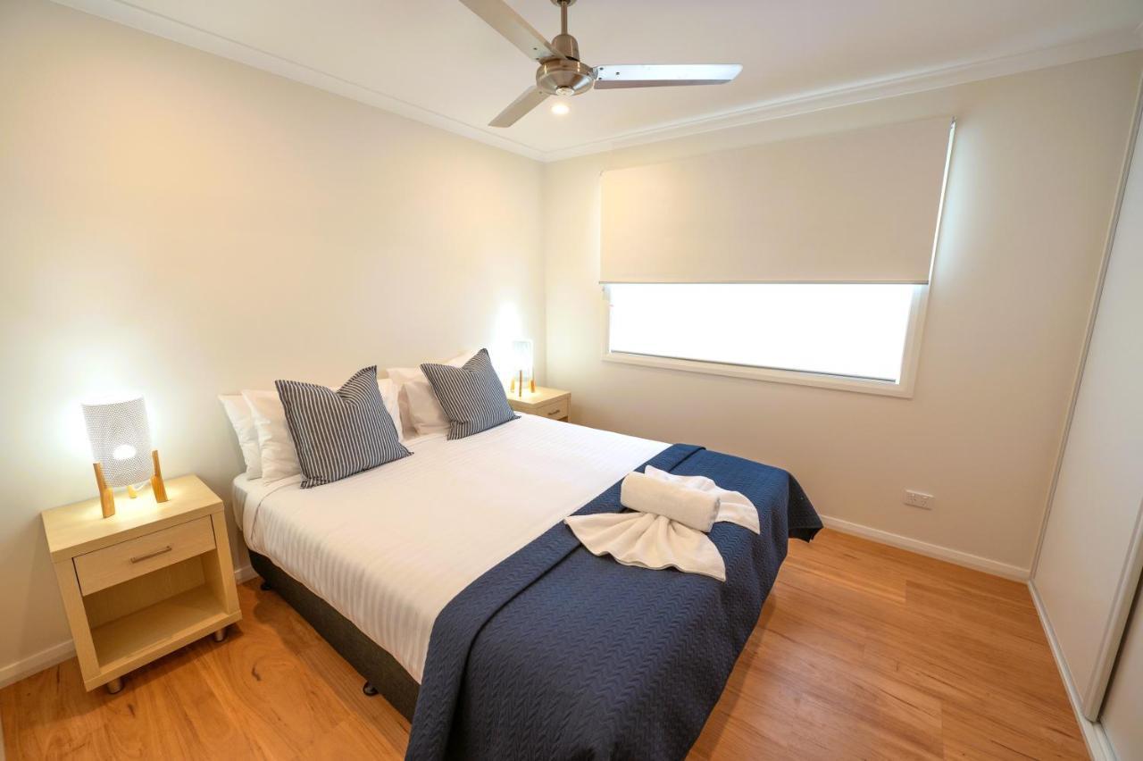 Blue Lagoon Beach Resort Bateau Bay Ngoại thất bức ảnh