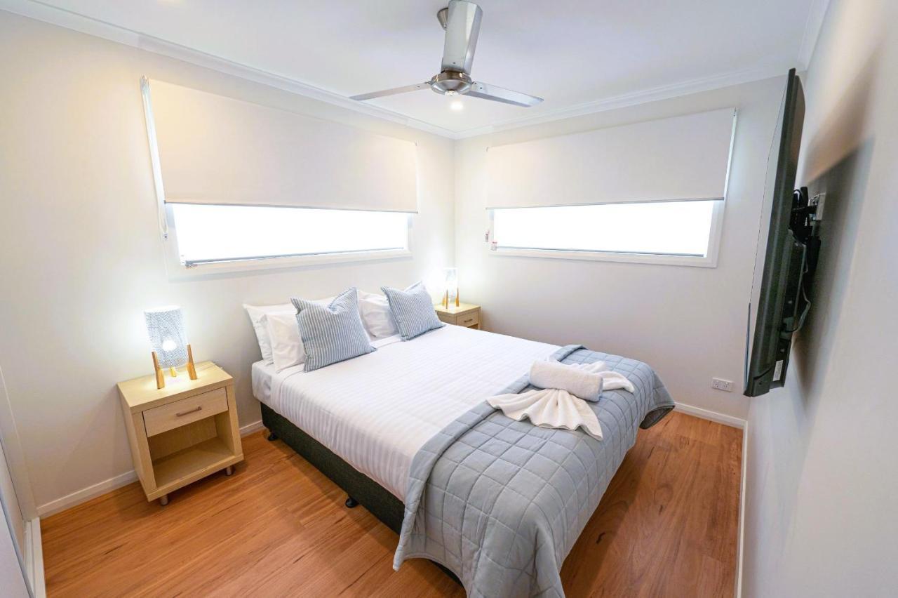 Blue Lagoon Beach Resort Bateau Bay Ngoại thất bức ảnh
