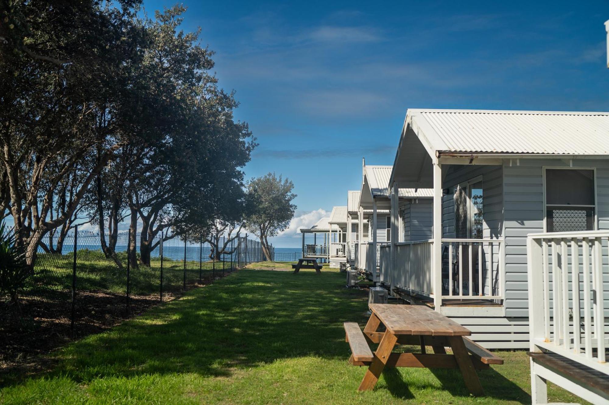 Blue Lagoon Beach Resort Bateau Bay Ngoại thất bức ảnh