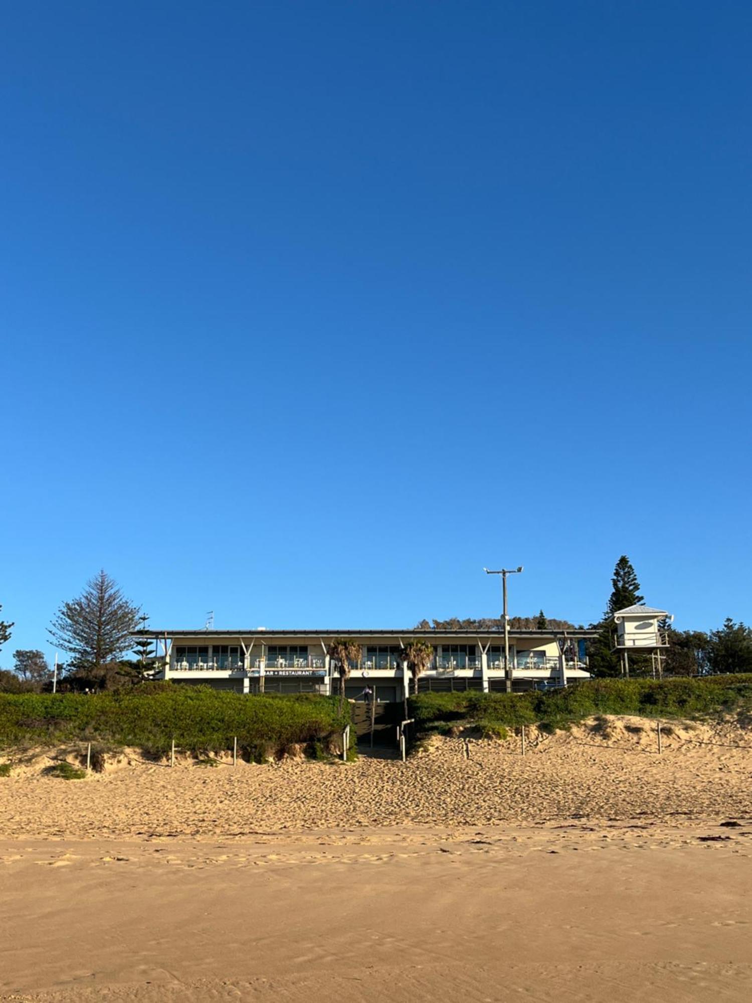 Blue Lagoon Beach Resort Bateau Bay Ngoại thất bức ảnh