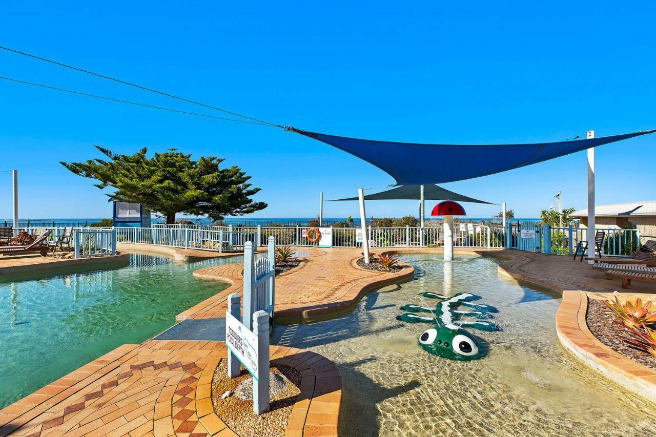 Blue Lagoon Beach Resort Bateau Bay Ngoại thất bức ảnh
